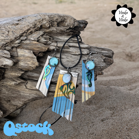 Qstock-Nostalgia 2026 Kaulakoru
