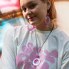 Qstock-Nostalgia Bubble beat big, pinkki