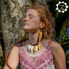 Inka-Kaulakoru, Banderolli